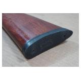 1997 Browning BPR .270 Win Pump-Action Rifle