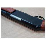 1997 Browning BPR .270 Win Pump-Action Rifle