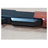 1997 Browning BPR .270 Win Pump-Action Rifle