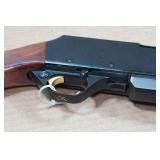 1997 Browning BPR .270 Win Pump-Action Rifle