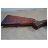 1997 Browning BPR .270 Win Pump-Action Rifle