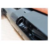 1997 Browning BPR .270 Win Pump-Action Rifle