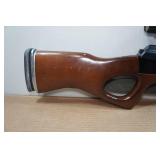 Arsenal SA93 7.62 x 39mm Bulgarian AK-Format Semi-Auto Rifle - US Eagle Scope