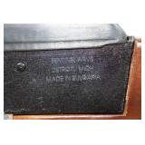 Arsenal SA93 7.62 x 39mm Bulgarian AK-Format Semi-Auto Rifle - US Eagle Scope