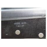 Arsenal SA93 7.62 x 39mm Bulgarian AK-Format Semi-Auto Rifle - US Eagle Scope