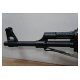 Arsenal SA93 7.62 x 39mm Bulgarian AK-Format Semi-Auto Rifle - US Eagle Scope