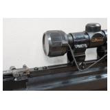 Arsenal SA93 7.62 x 39mm Bulgarian AK-Format Semi-Auto Rifle - US Eagle Scope