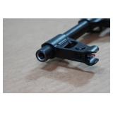 Arsenal SA93 7.62 x 39mm Bulgarian AK-Format Semi-Auto Rifle - US Eagle Scope