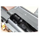 Arsenal SA93 7.62 x 39mm Bulgarian AK-Format Semi-Auto Rifle - US Eagle Scope