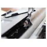 Arsenal SA93 7.62 x 39mm Bulgarian AK-Format Semi-Auto Rifle - US Eagle Scope