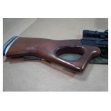 Arsenal SA93 7.62 x 39mm Bulgarian AK-Format Semi-Auto Rifle - US Eagle Scope