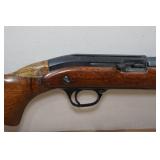 JC Higgins Model 29 .22 LR Semi-Auto Rifle