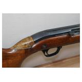 JC Higgins Model 29 .22 LR Semi-Auto Rifle