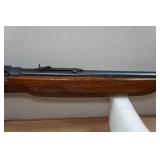 JC Higgins Model 29 .22 LR Semi-Auto Rifle