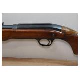 JC Higgins Model 29 .22 LR Semi-Auto Rifle