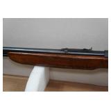 JC Higgins Model 29 .22 LR Semi-Auto Rifle