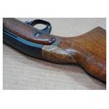 JC Higgins Model 29 .22 LR Semi-Auto Rifle