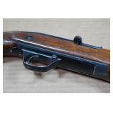 JC Higgins Model 29 .22 LR Semi-Auto Rifle