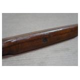 JC Higgins Model 29 .22 LR Semi-Auto Rifle