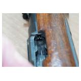 JC Higgins Model 29 .22 LR Semi-Auto Rifle