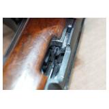 JC Higgins Model 29 .22 LR Semi-Auto Rifle