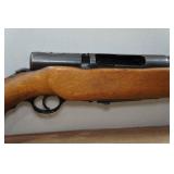 Mossberg Model 190 16 Gauge Bolt-Action Shotgun