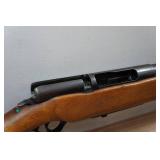 Mossberg Model 190 16 Gauge Bolt-Action Shotgun
