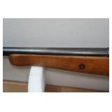 Mossberg Model 190 16 Gauge Bolt-Action Shotgun