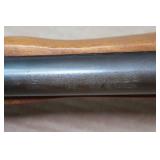 Mossberg Model 190 16 Gauge Bolt-Action Shotgun