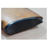 Mossberg Model 190 16 Gauge Bolt-Action Shotgun