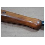 Mossberg Model 190 16 Gauge Bolt-Action Shotgun