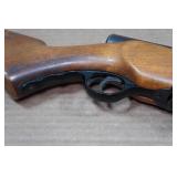 Mossberg Model 190 16 Gauge Bolt-Action Shotgun