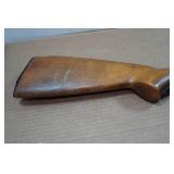 Mossberg Model 190 16 Gauge Bolt-Action Shotgun