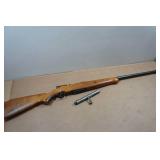 Mossberg Model 190 16 Gauge Bolt-Action Shotgun