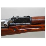 Russian SKS-45 7.62 x 39mm Semi-Auto Rifle - Numbers Matching, with Bayonet