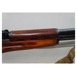 Russian SKS-45 7.62 x 39mm Semi-Auto Rifle - Numbers Matching, with Bayonet