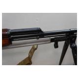 Russian SKS-45 7.62 x 39mm Semi-Auto Rifle - Numbers Matching, with Bayonet