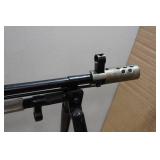 Russian SKS-45 7.62 x 39mm Semi-Auto Rifle - Numbers Matching, with Bayonet