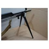 Russian SKS-45 7.62 x 39mm Semi-Auto Rifle - Numbers Matching, with Bayonet