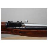 Russian SKS-45 7.62 x 39mm Semi-Auto Rifle - Numbers Matching, with Bayonet