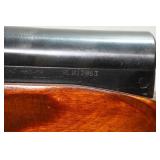 Russian SKS-45 7.62 x 39mm Semi-Auto Rifle - Numbers Matching, with Bayonet