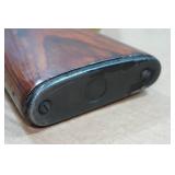 Russian SKS-45 7.62 x 39mm Semi-Auto Rifle - Numbers Matching, with Bayonet