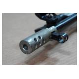 Russian SKS-45 7.62 x 39mm Semi-Auto Rifle - Numbers Matching, with Bayonet