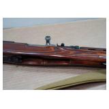Russian SKS-45 7.62 x 39mm Semi-Auto Rifle - Numbers Matching, with Bayonet
