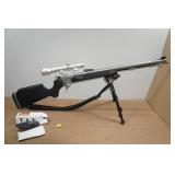 Thompson/Center Arms Encore 209 x 50 Magnum Black Powder Muzzleloader - Simmons Scope