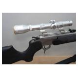Thompson/Center Arms Encore 209 x 50 Magnum Black Powder Muzzleloader - Simmons Scope