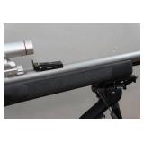 Thompson/Center Arms Encore 209 x 50 Magnum Black Powder Muzzleloader - Simmons Scope