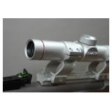 Thompson/Center Arms Encore 209 x 50 Magnum Black Powder Muzzleloader - Simmons Scope