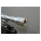 Thompson/Center Arms Encore 209 x 50 Magnum Black Powder Muzzleloader - Simmons Scope