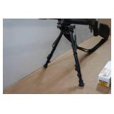 Thompson/Center Arms Encore 209 x 50 Magnum Black Powder Muzzleloader - Simmons Scope